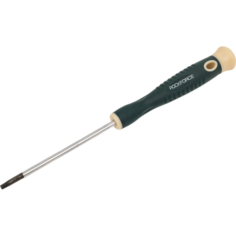 Ювелирная отвертка torx Rockforce RF-73707515(19566)