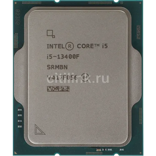 Процессор Intel Core i5 13400F, LGA 1700, OEM [cm8071505093005 srmbn]