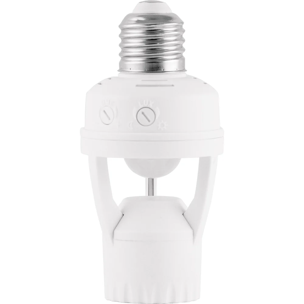 Инфракрасный датчик движения EKF PROxima dd-ms-E27