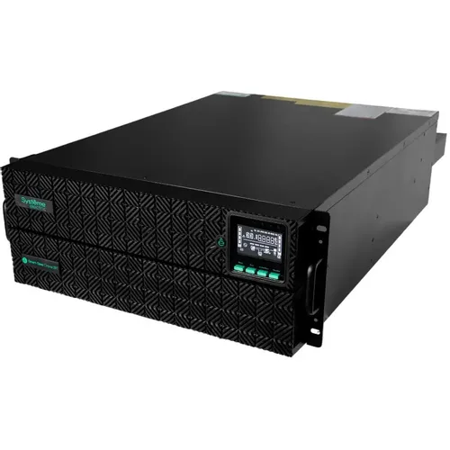ИБП SYSTEME ELECTRIC SRT SRTSE5KRTXLIG2, 5000ВA