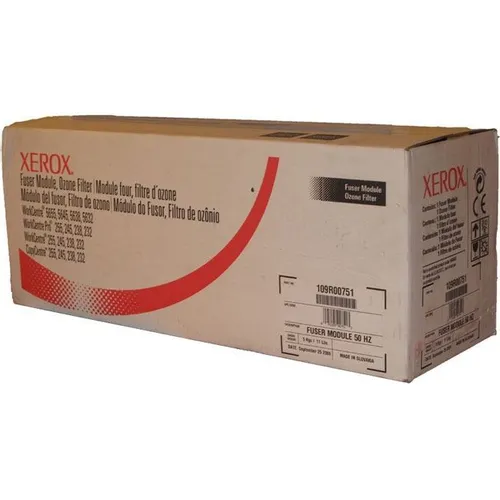 Печка в сборе Xerox 109R00751 для WorkCentre 5632/5735/5845/5855/WCP 232/238/245/255