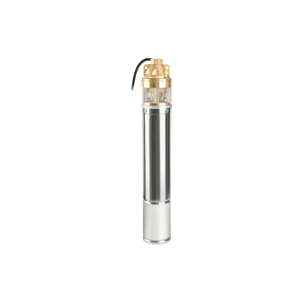 Погружной вихревой насос UNIPUMP 4SKM 200 25778