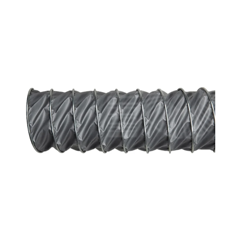 Полимерный воздуховод TEX CL VINIL 80/5