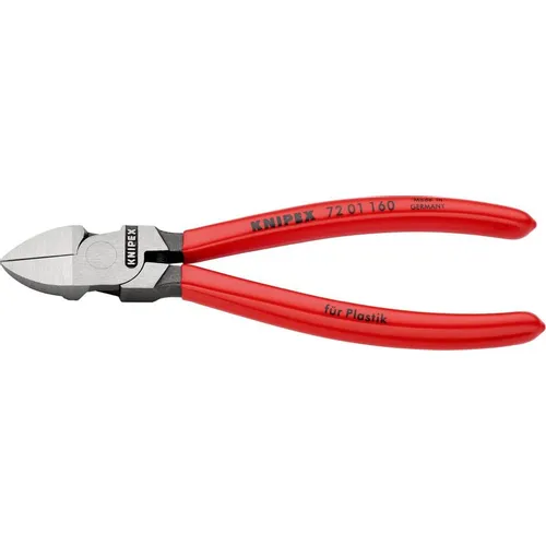 Бокорезы KNIPEX KN-7201160, 160мм