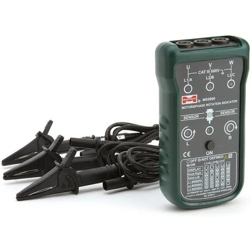 Детектор проводки MASTECH MS5900 [13-1251]