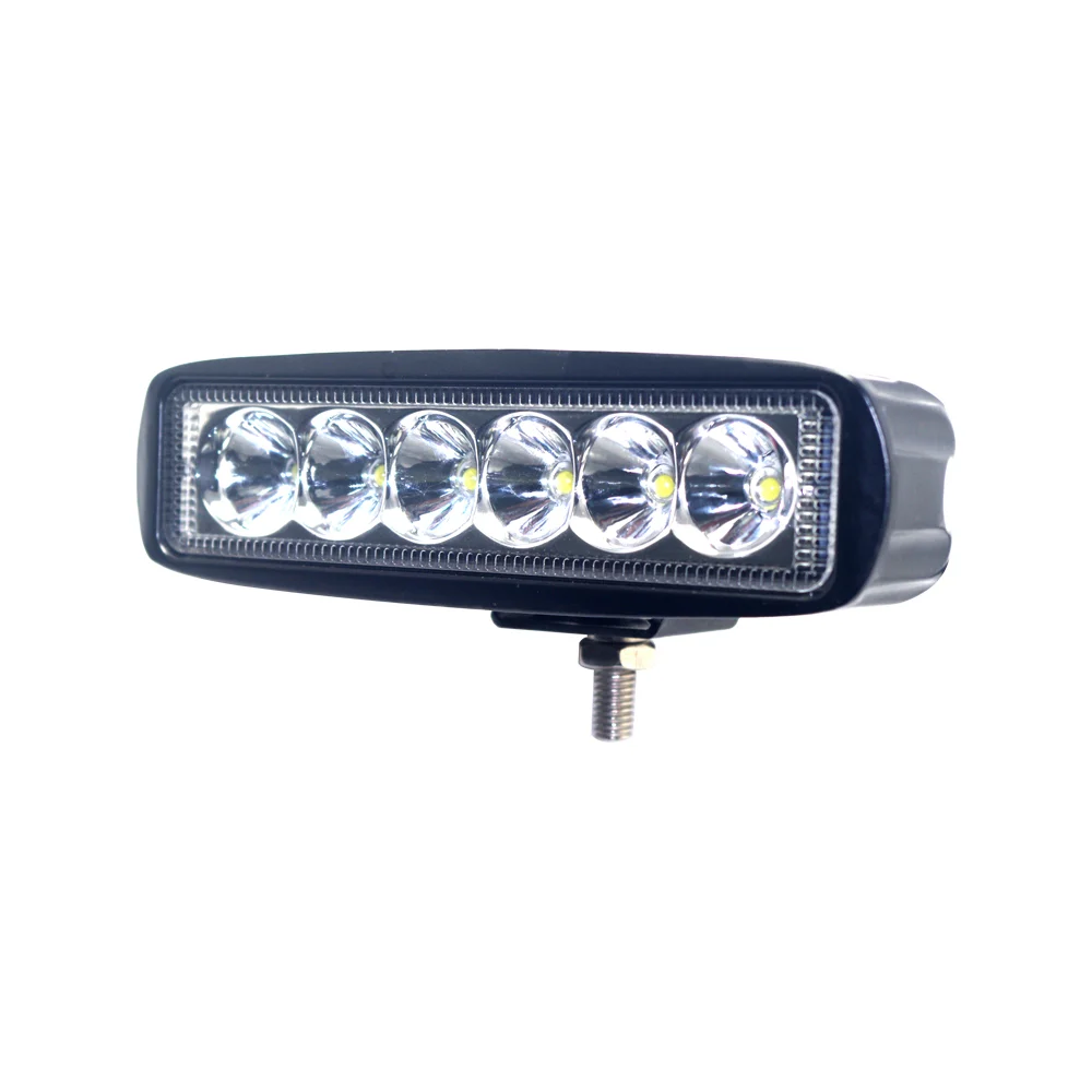 Светодиодная фара Вымпел WL-118BF 5179
