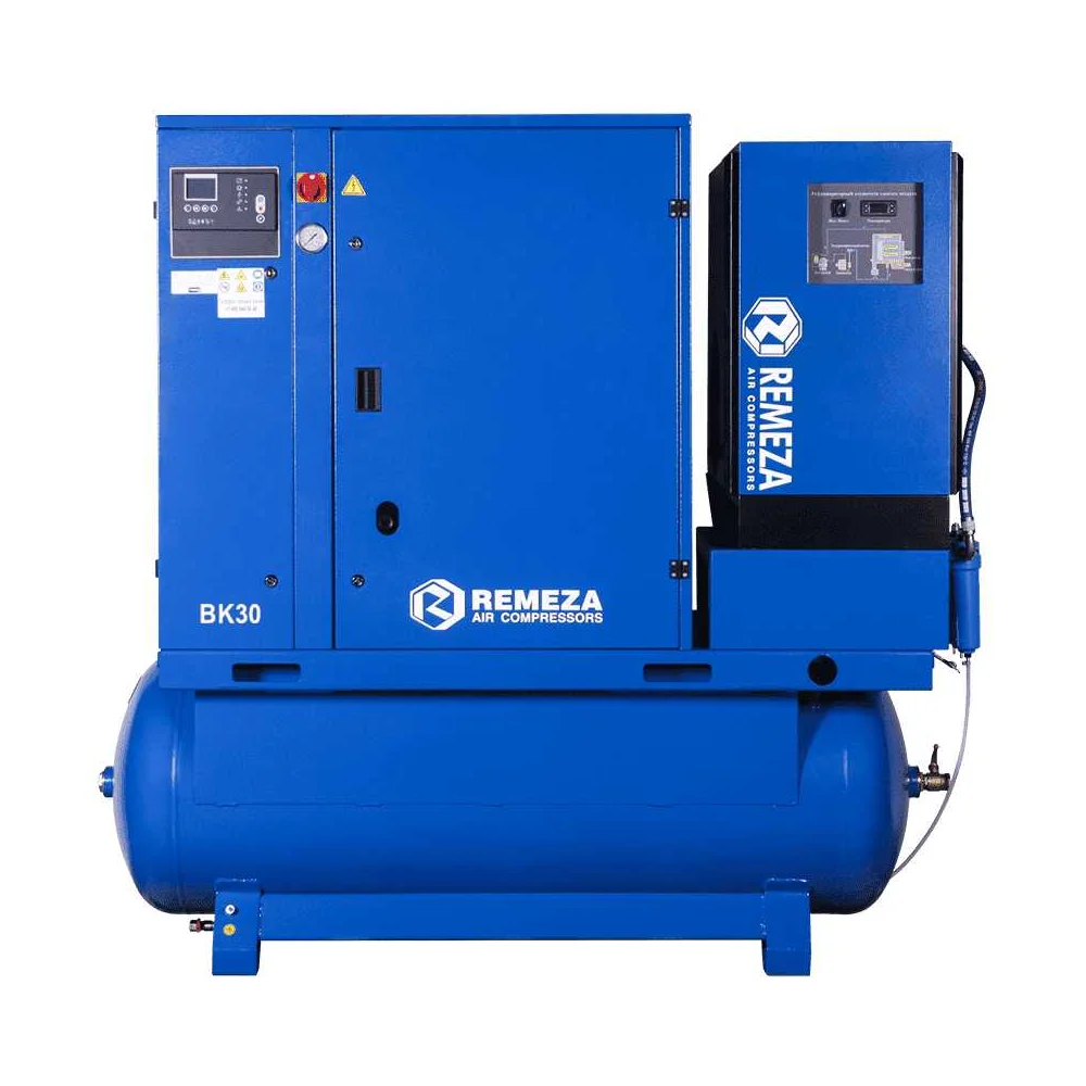 Компрессор Remeza ВК 30-8-500 Д УТ-00002099