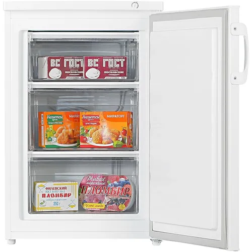 Морозильная камера Gorenje F492PW, белый