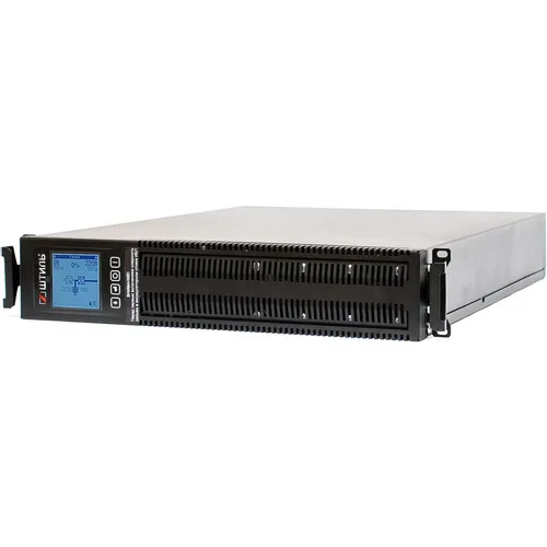ИБП ШТИЛЬ STR STR1103SL, 3000ВA