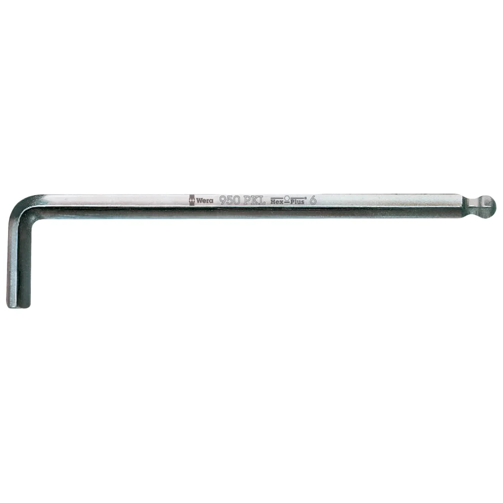 Г-образный ключ WERA 950 WE-022052