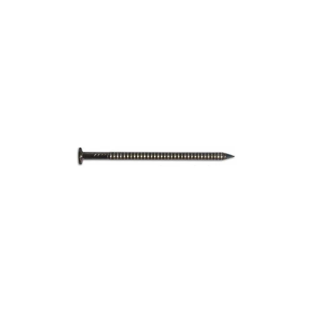 Ершеные гвозди STARFIX 3,1x80 мм, 1 кг SMP4-40601-1