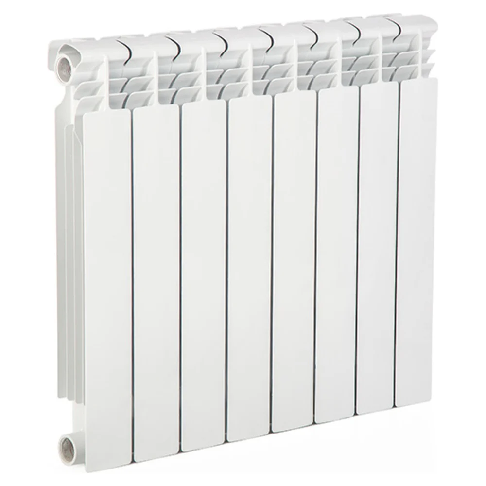 Биметаллический радиатор LAMMIN PREMIUM BM500-80-8 Lm12108080008