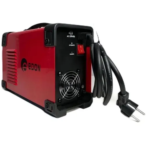 Сварочный аппарат EDON САИ-300, инвертор [9373]