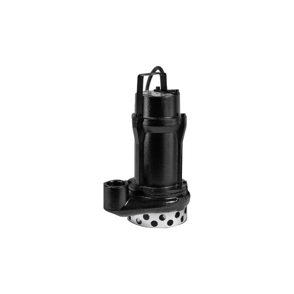 Погружной дренажный дренажный насос ZENIT DRE 50/2/G32V AOBM-E 44807