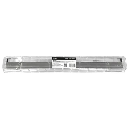 Ракель Cactus CS-BL-KYO-P5021 (DK-5230/DK-5240-blade) для Ecosys P5021/P5026/M5521/M5526