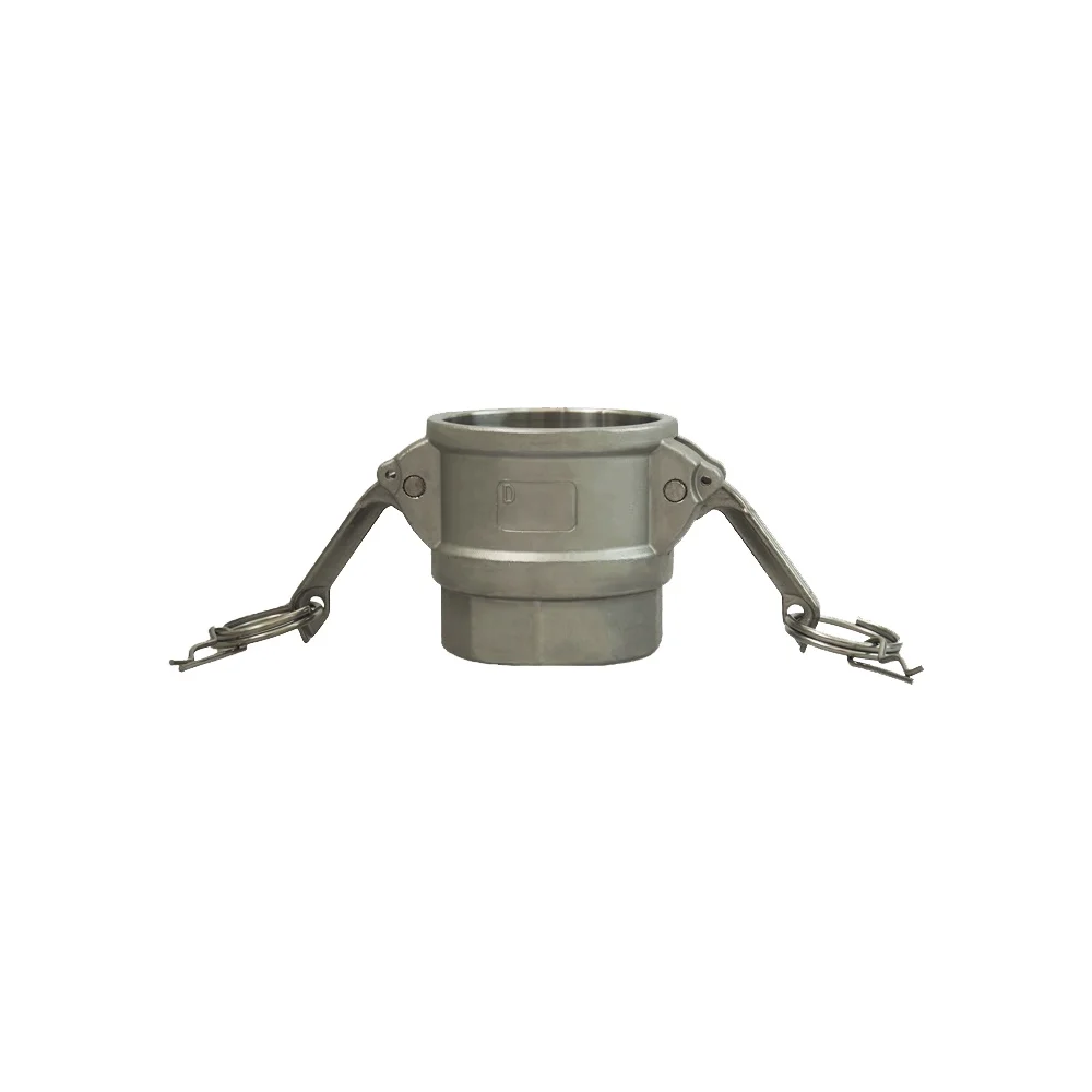 Камлок TITAN LOCK TL500DSS