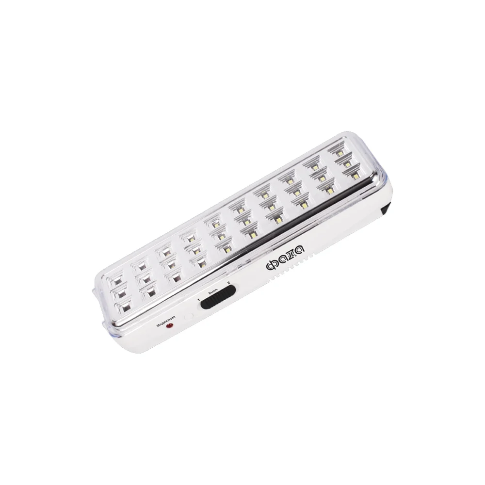 Аккумуляторный фонарь ФАZА AccuF9-L30-wh 5004900