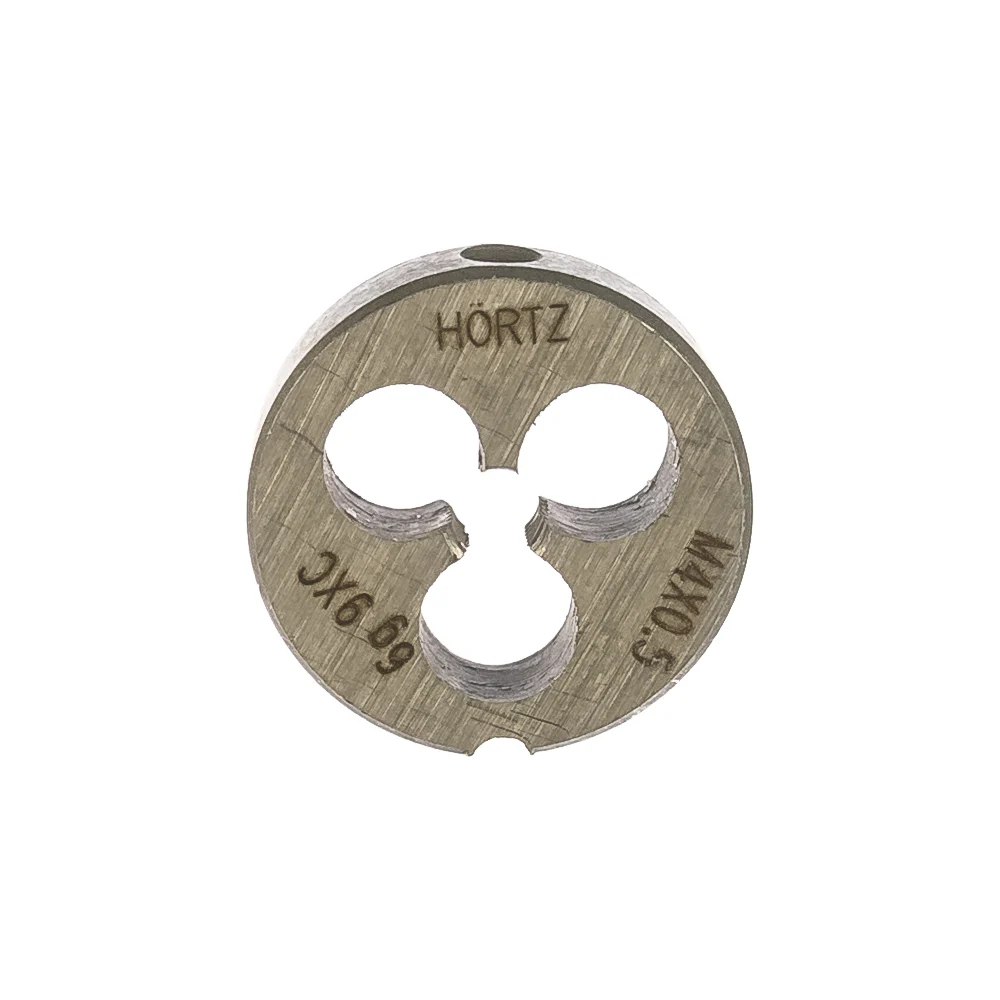 Плашка HORTZ 203984