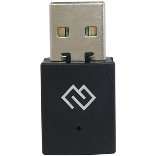 Wi-Fi адаптер Digma DWA-N300C USB 2.0
