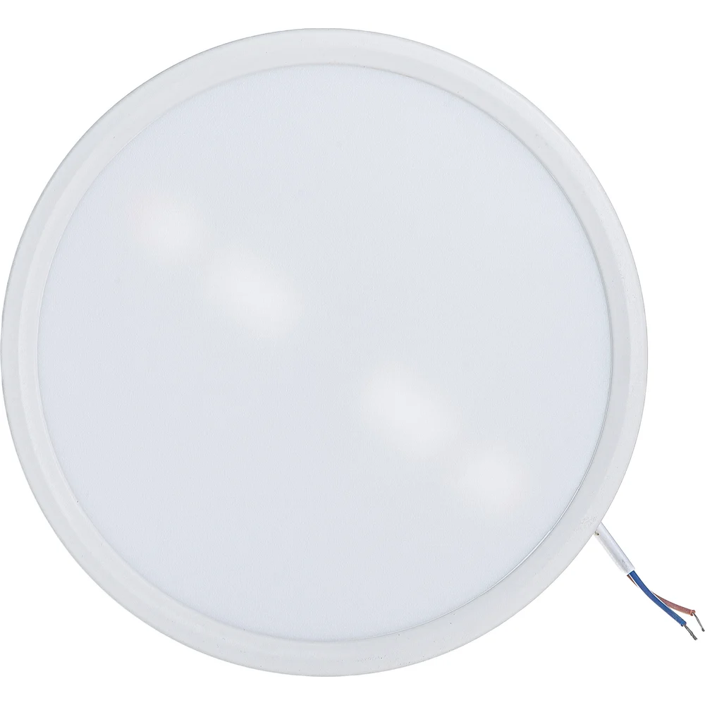 Встраиваемый светильник Ecola downlight DARV15ELC