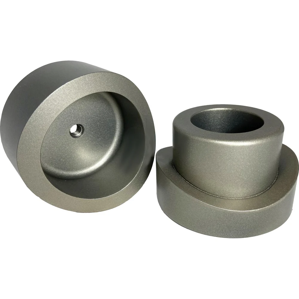 Сварочная насадка для вварного седла Vavilon Aqua VA/SaddleSockets-200/63