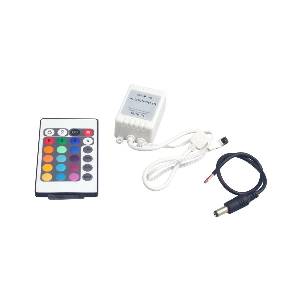 Контроллер Jazzway RGB ZC-1000RC 3327385