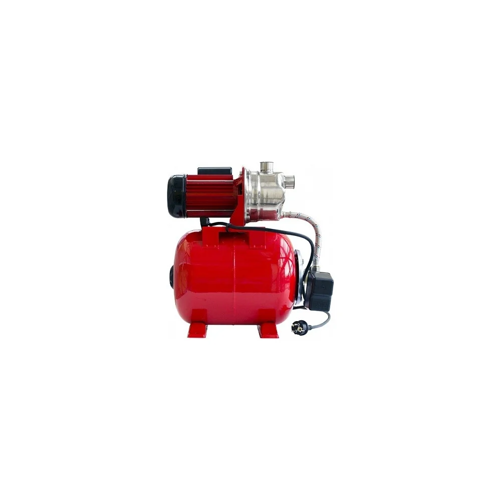 Насосная станция STI AQUA-JET PH-800 N ТТ000014859