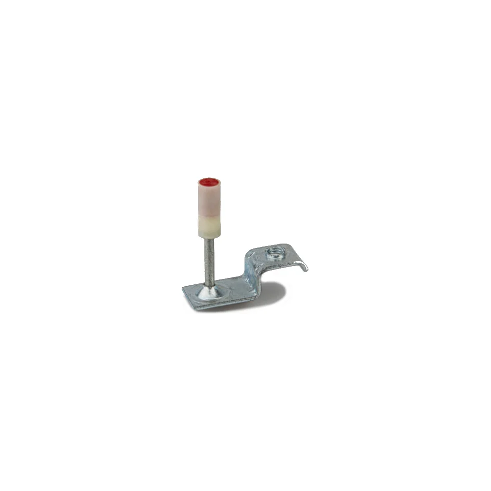 Z-образный крепежный элемент MOLOT TR32M8R 32100105