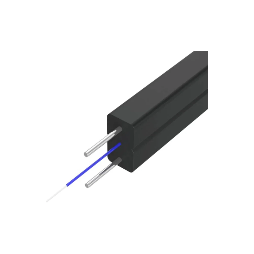 Кабель SUPRLAN ВО FTTH-2SR-1-G.657.A1 2000м 02-0150