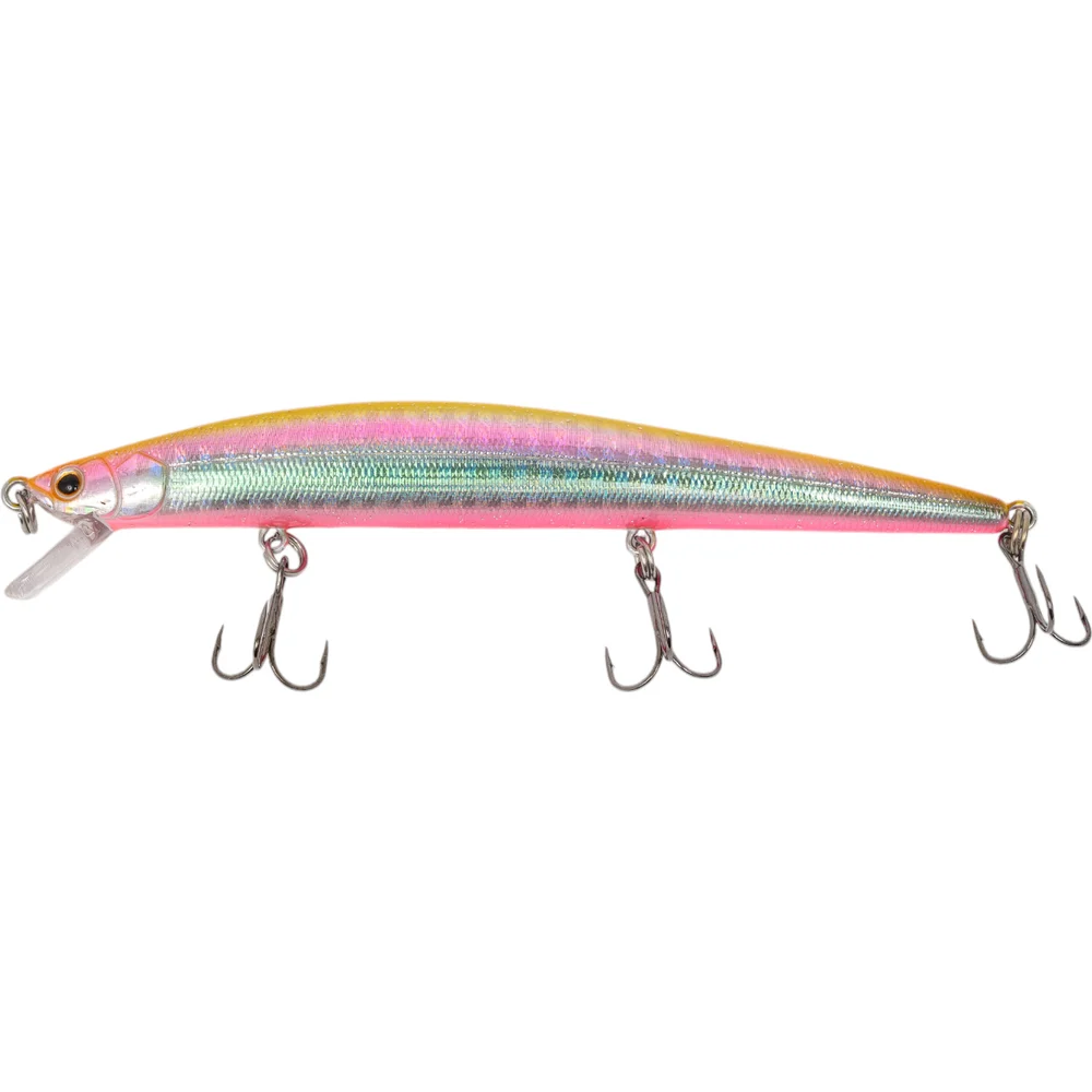 Воблер Strike Pro Slingshot Minnow 120F EG-145F#SIN042-713