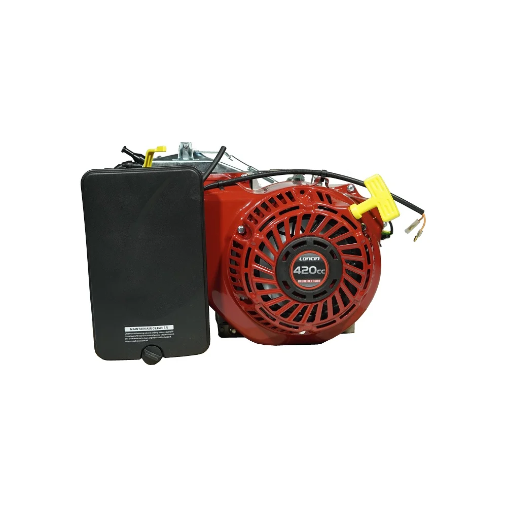 Двигатель для генератора Loncin LC190F-1 00-00152828
