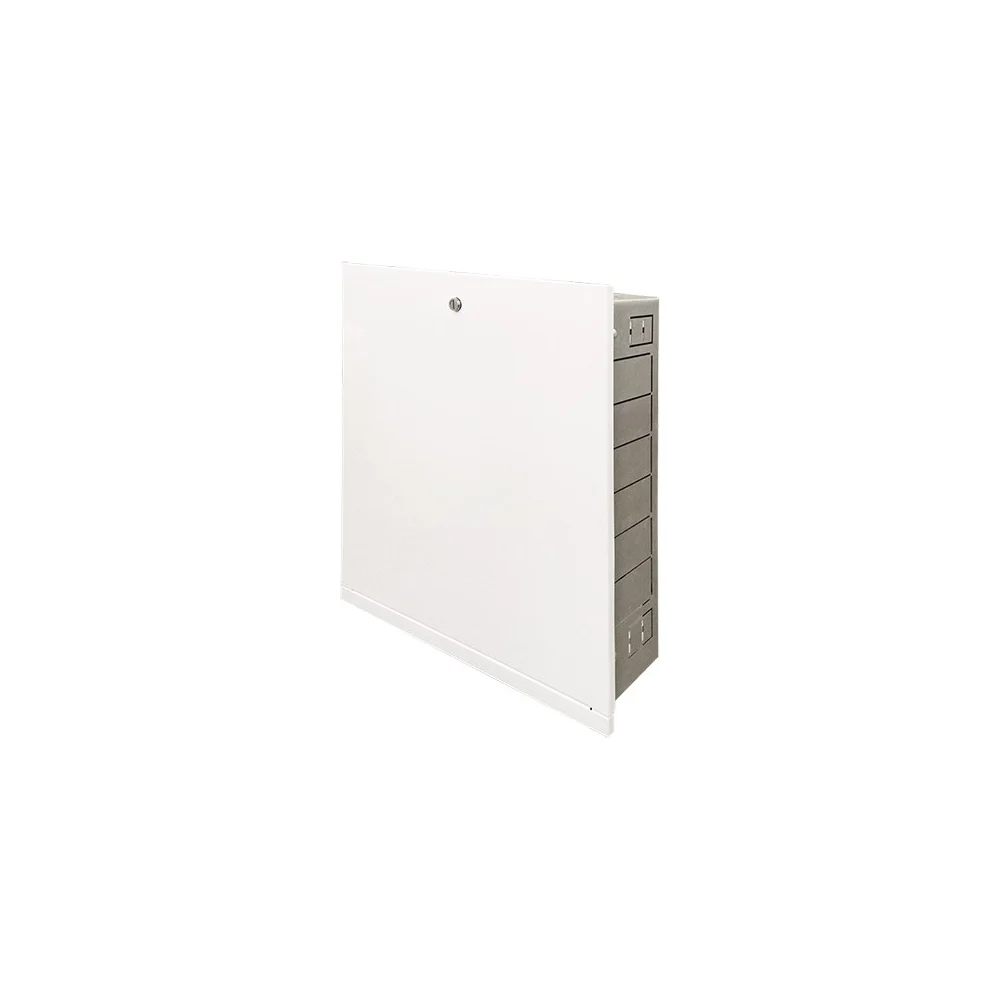 Встроенный шкаф Uni-Fitt ШРВ-4 482W4000
