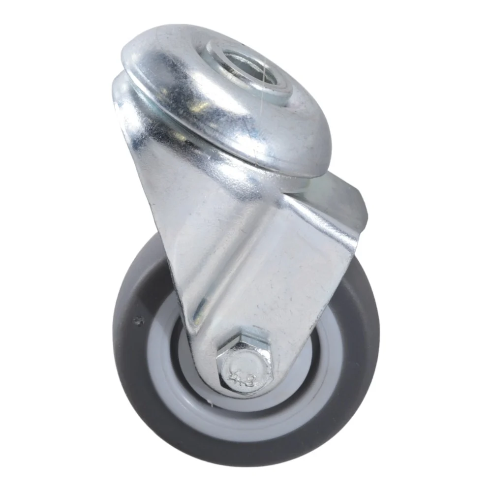 Поворотное колесо Brante NF-0075 0117 10492