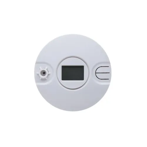 Датчик температуры VIGUARD Classic Line HEAT, белый, 433МГц