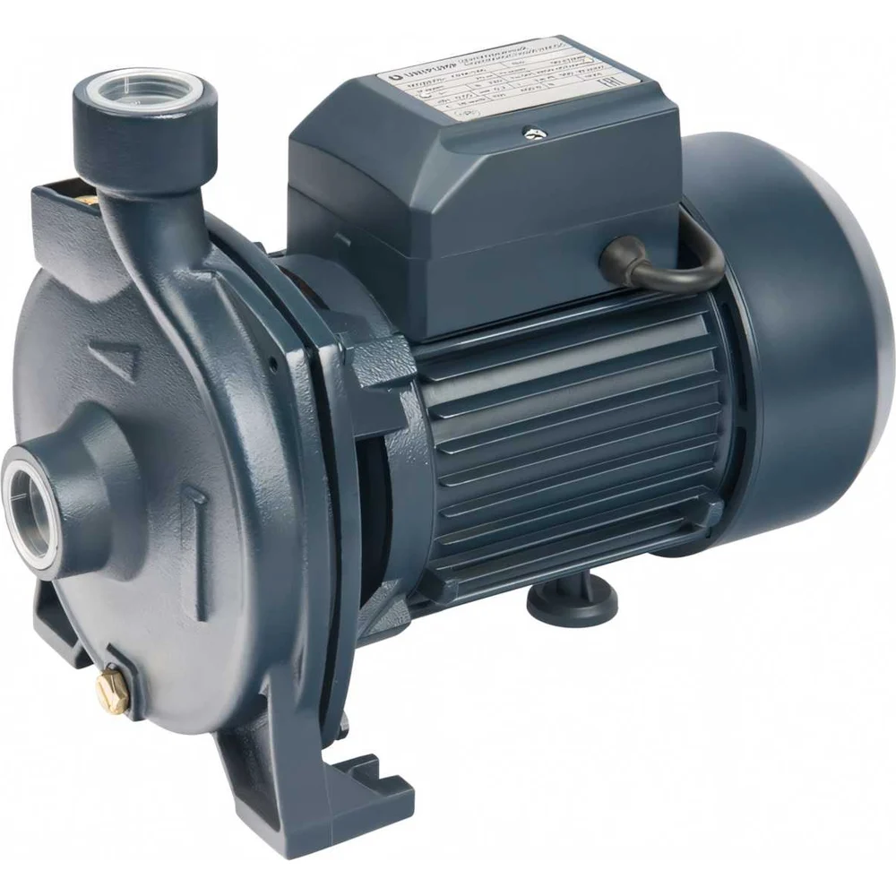 Консольный поверхностный насос UNIPUMP CPM-158 67290