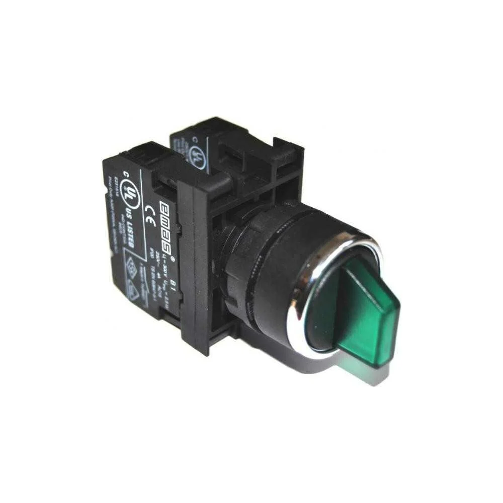 Переключатель EMAS B1Y1SL30Y