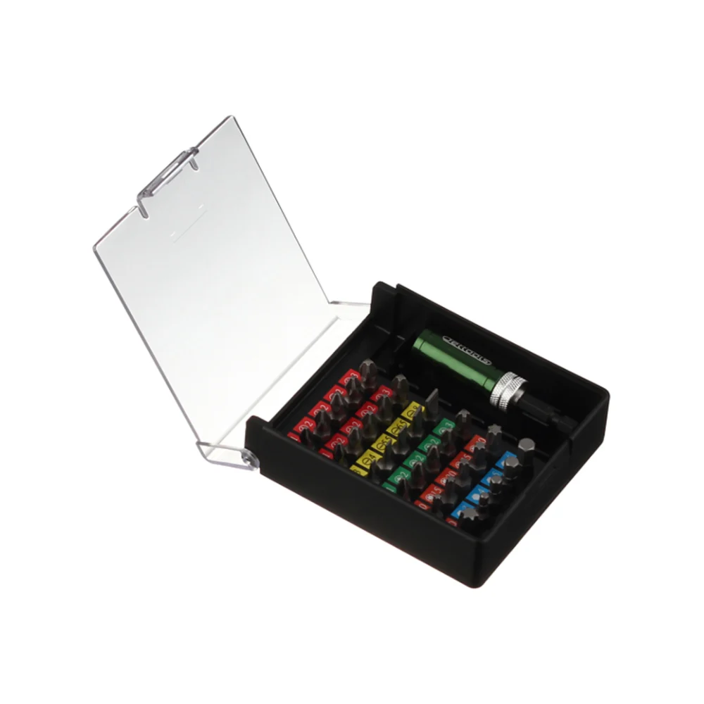 Биты JETTOOLS W-4731