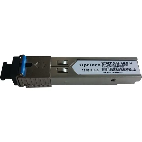 Модуль SFP OPTTECH