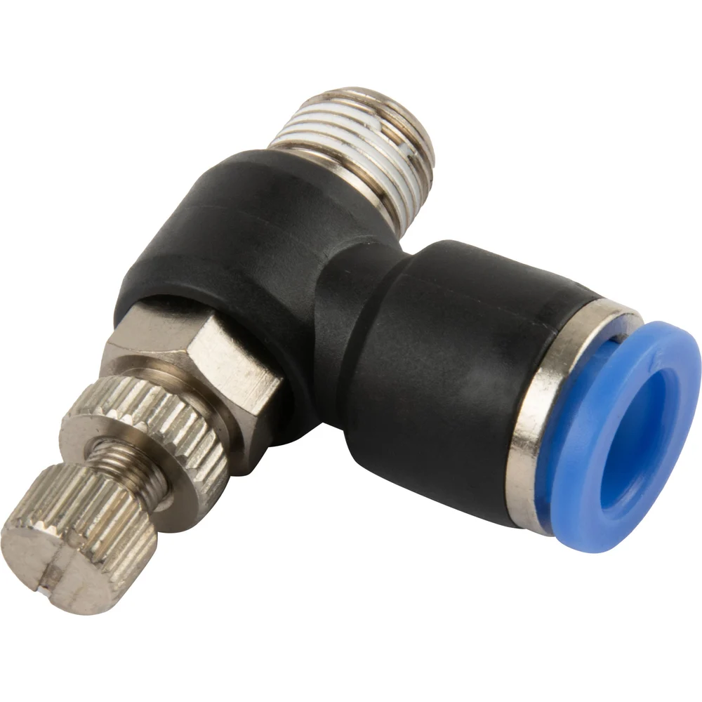 Цанговый фитинг Harrison HRS-NSE1004