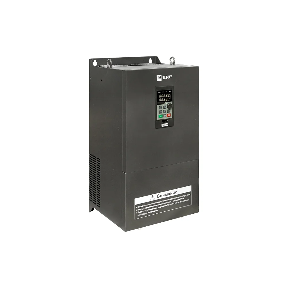 Преобразователь частоты EKF VECTOR-100 PROxima VT100-030-3B
