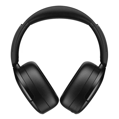 Наушники Edifier WH950NB, Bluetooth, мониторные, черный