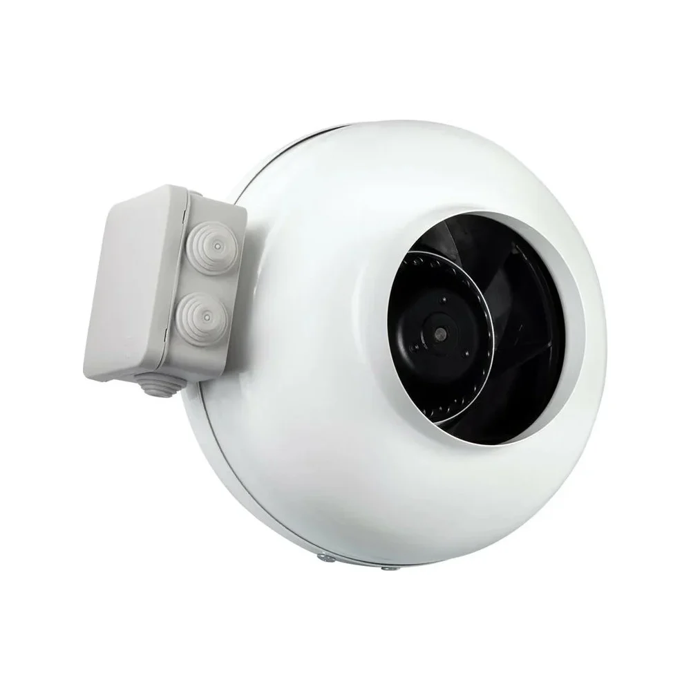 Канальный вентилятор Shuft TUBE 160XL