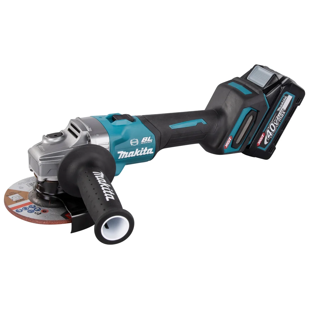 Болгарка (ушм) Makita GA005GM201 199370