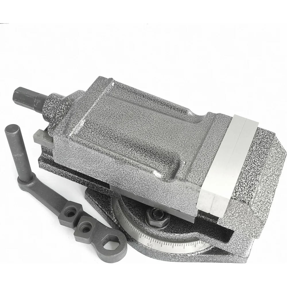 Станочные тиски BESTE QH AC01100023