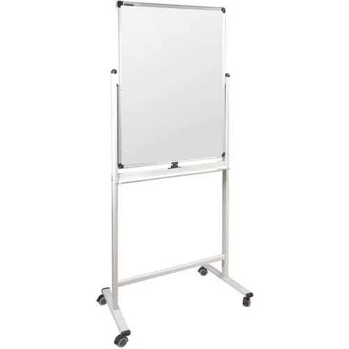 Доска магнитно-маркерная BRAUBERG Premium 236850 белый 60x90см