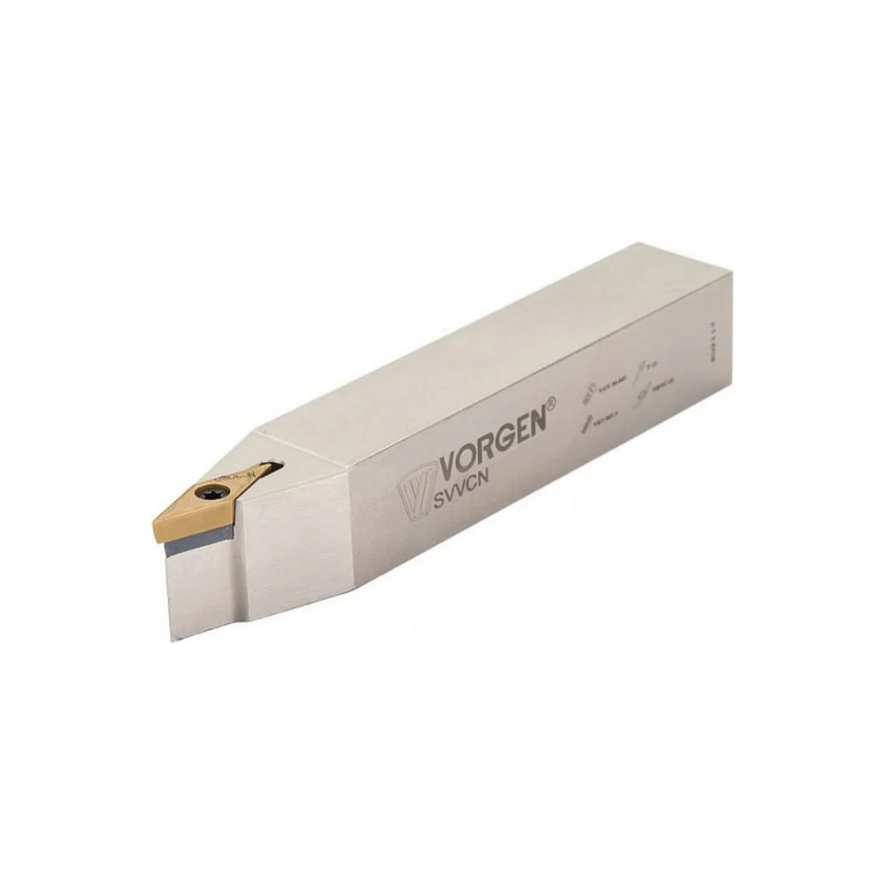 Державка для точения VORGEN SVVCN 1616 4687202513178