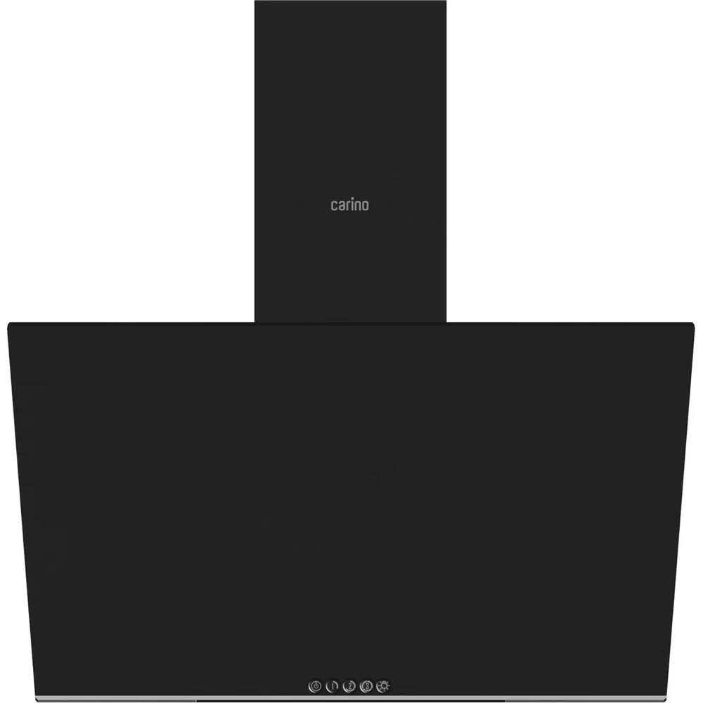 Настенная вытяжка Carino C8655SM