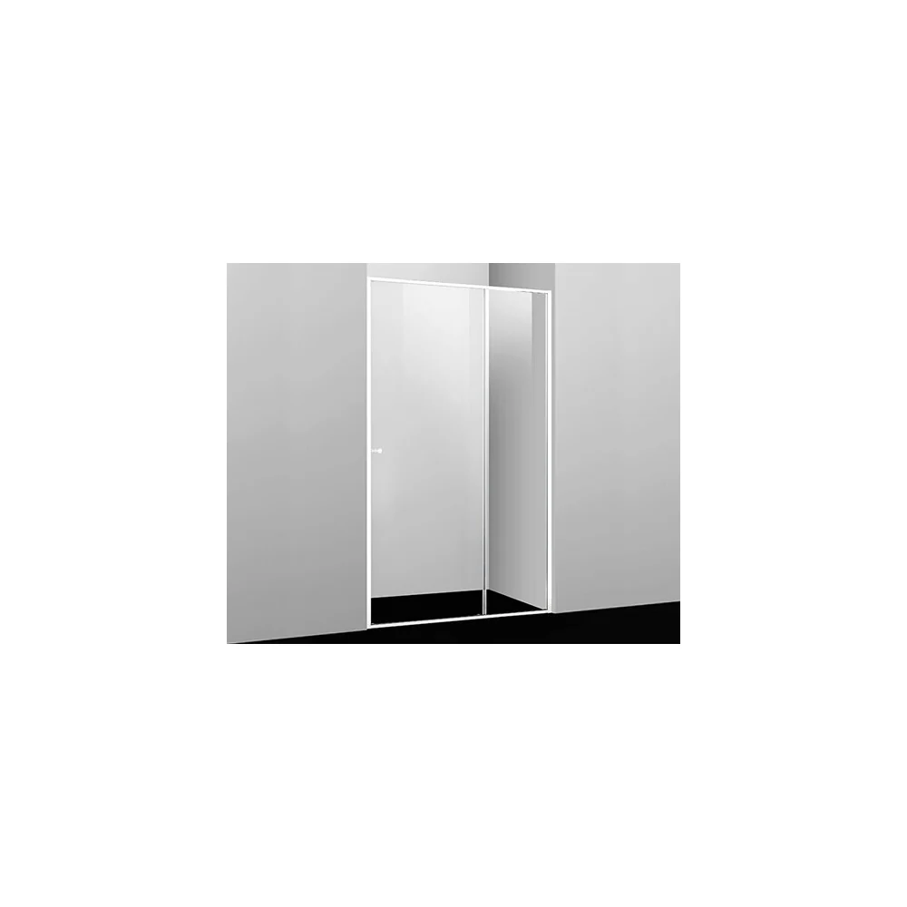 Душевая дверь WasserKraft Rhin 44S05