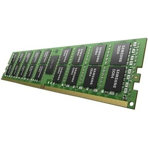 Память DDR4 Samsung M393A8G40CB4-CWECO 64ГБ DIMM, ECC, registered, PC4-25600, CL22, 3200МГц