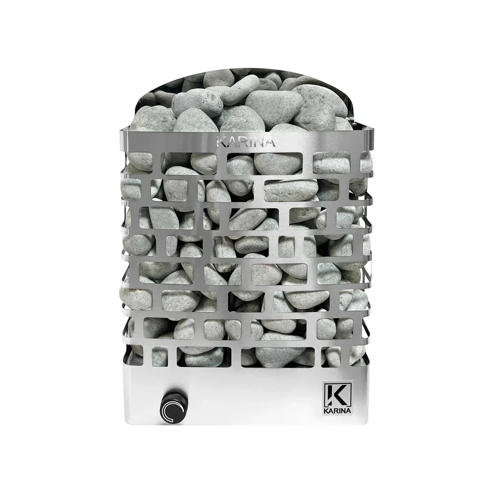 Электрическая печь Karina Air 4,5 Ai-4,5-220/380